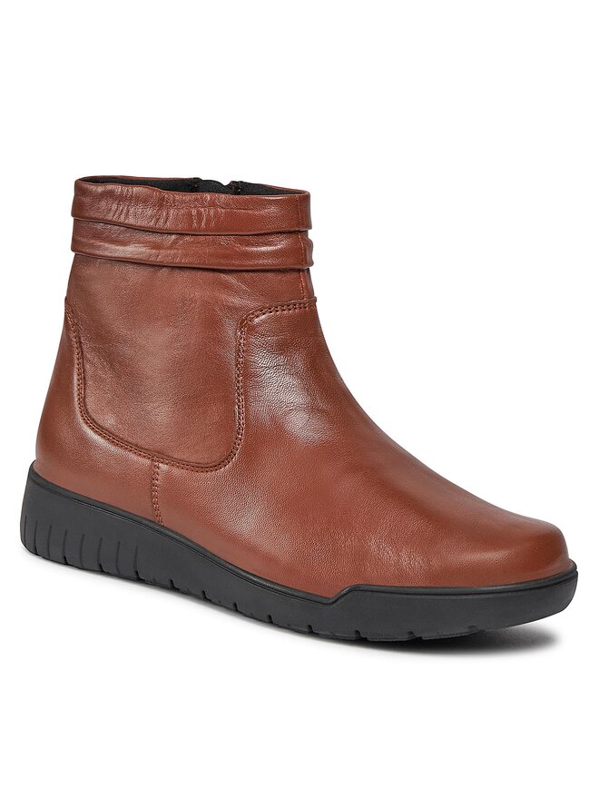 Caprice Stiefeletten Caprice 9-25308-41 Braun