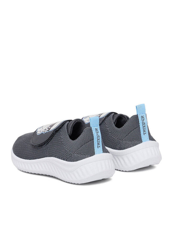 Star Wars Laisvalaikio batai Star Wars CEO-CP91-AW25-235SW Pilka