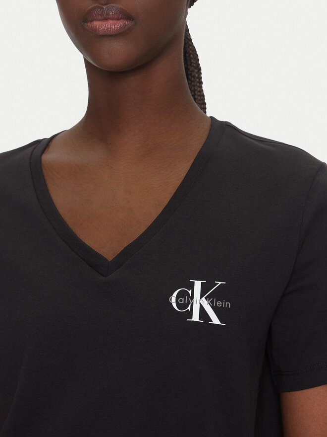Calvin Klein Jeans Calvin Klein Jeans 2er-Set T-Shirts LV047C906G Bunt Regular Fit