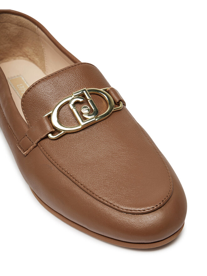 Liu Jo Loaferke Liu Jo Emel 01 SF4087 PX460 Rjava