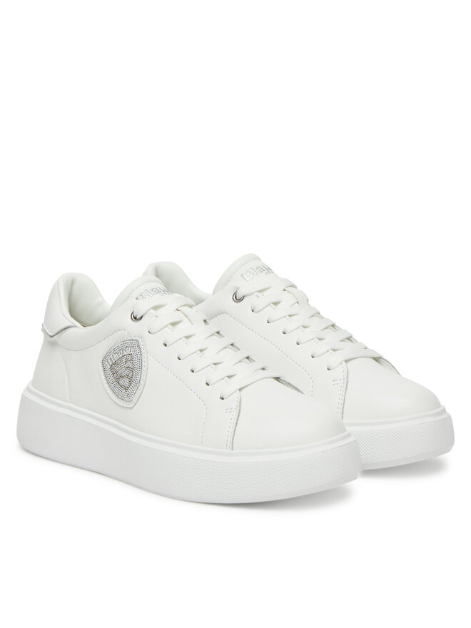 Blauer Αθλητικά Blauer S5VENUS01 Λευκό