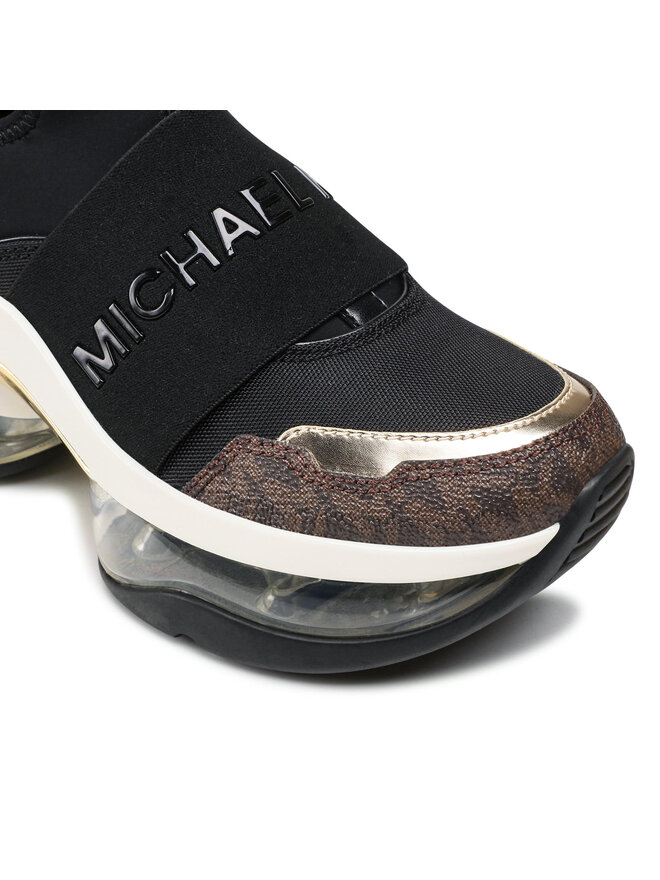 Sneakers MICHAEL Michael Kors Olympia Slip On Extreme 43F1OLFS3B  