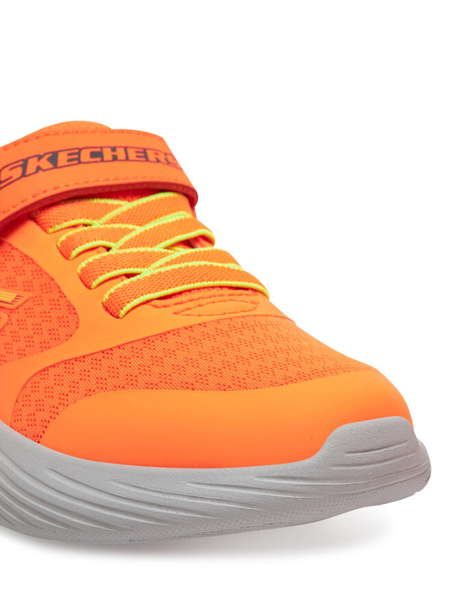 Skechers Sneakers Skechers Go Run 400 V3 405095L/ORCC Portocaliu