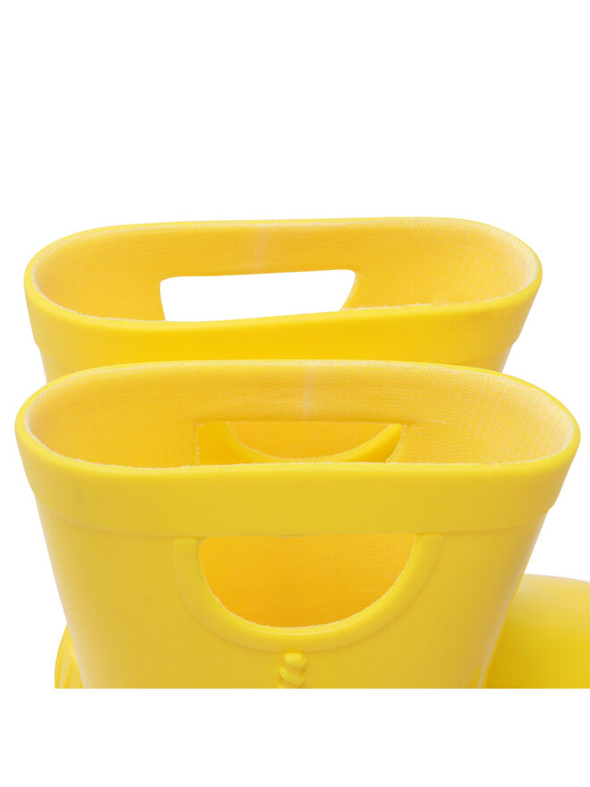 Ugg Wellington Ugg T Drizlita 1130361T Giallo