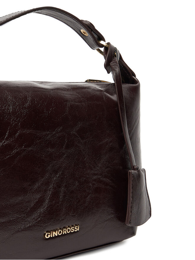 Gino Rossi Handtasche Gino Rossi C-GALIJA-RX8320 Dunkelrot