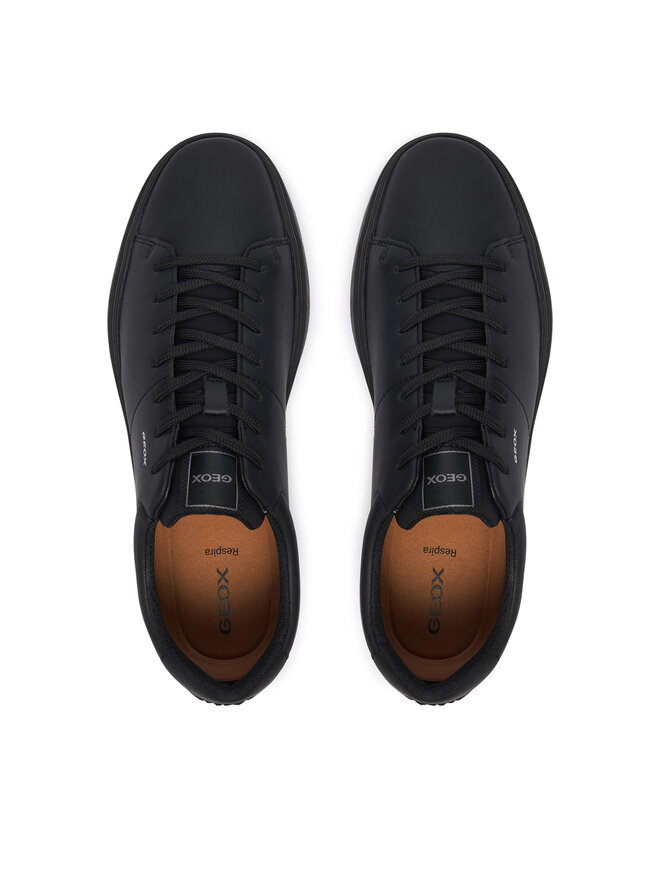 Geox Sneakers Geox U Baltmoore U65LDD 0009B C9999 Schwarz