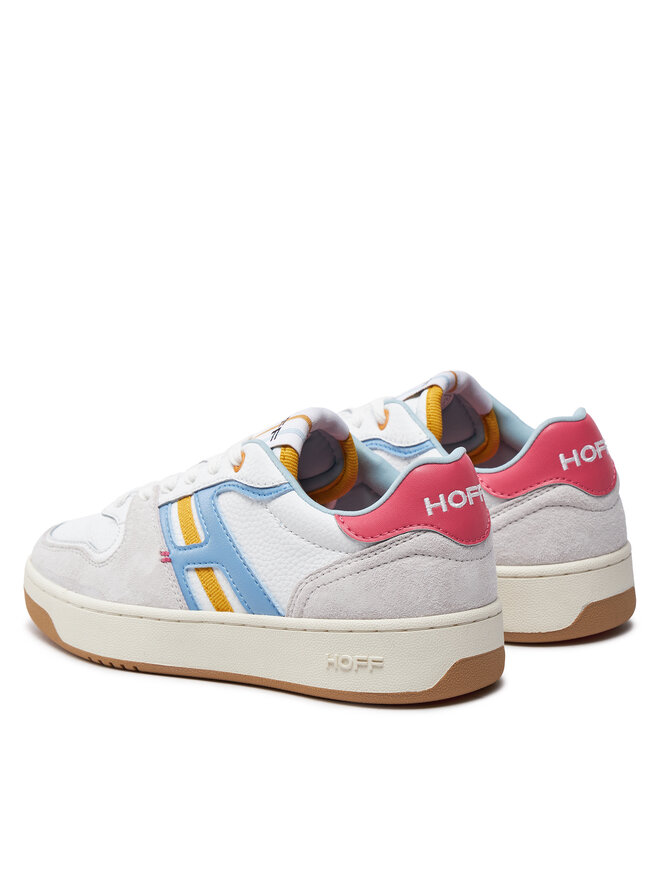 HOFF Sneakers HOFF Gare Du Nord 12409002 Weiß