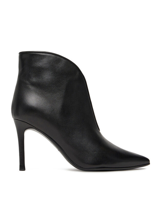 Eva Minge Stiefeletten Eva Minge EO-DREW-GLC9343-4.5-880-4 Schwarz