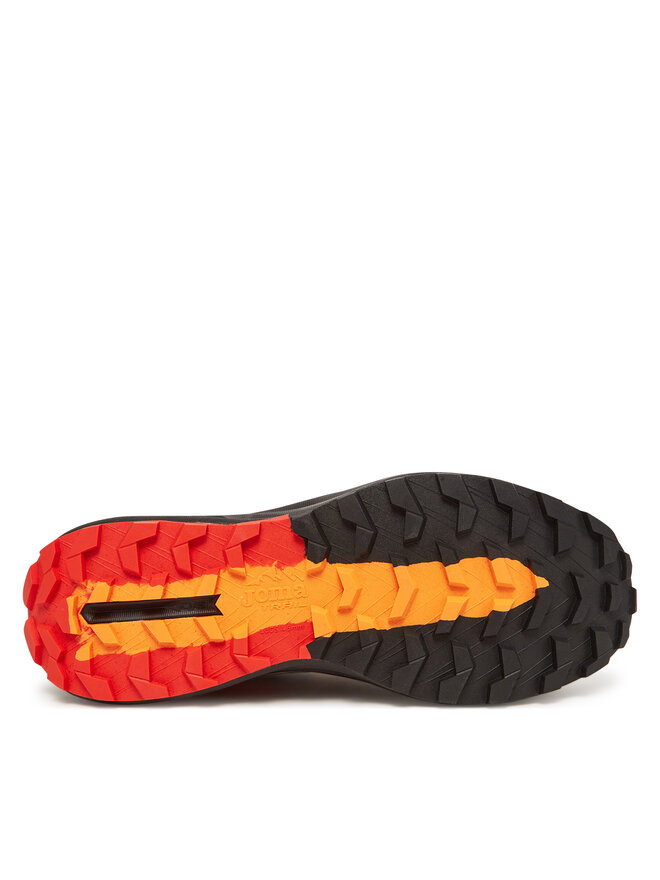 Joma Трекінгові черевики Joma Trek 2501 TKTRES2501 Чорний