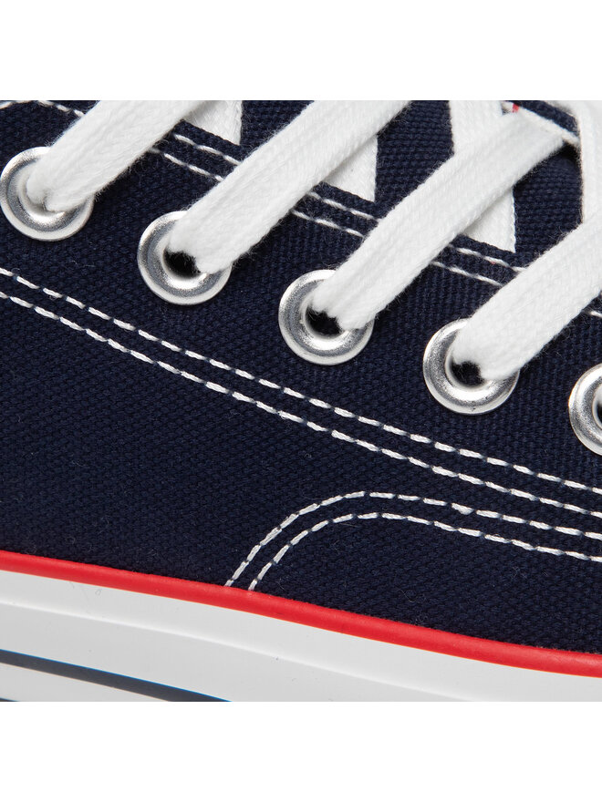 Lee Cooper Кеди Lee Cooper LCW-22-31-0877LB Cиній