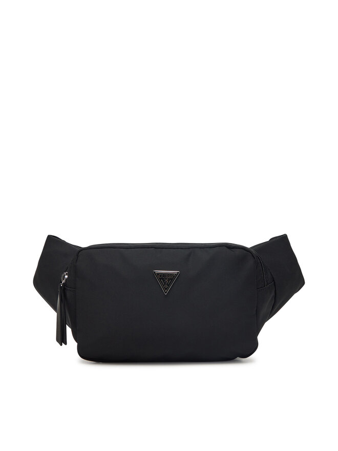 Guess Borsetă Guess M4BZ24 WGJP2 Negru