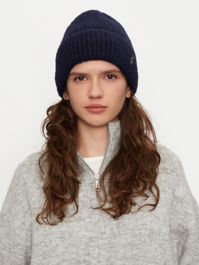 Aulp Gorro Aulp Zohra Azul marino