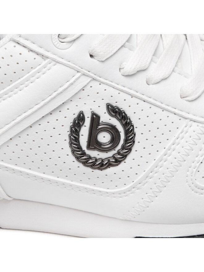 Bugatti Sneakers Bugatti 321-73201-5900-2000 Weiß