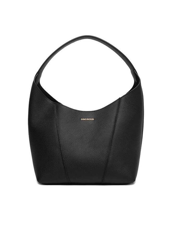 GINO ROSSI Handtasche GINO ROSSI EO-LA321-1072 Schwarz