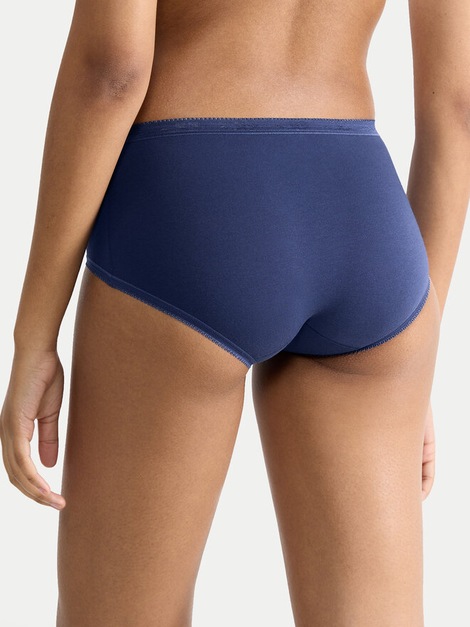 Sloggi Sloggi Set 3 parov boksaric Basic 10107163 Pisana