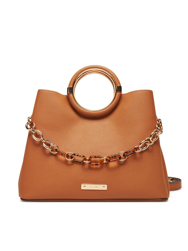 Aldo Handtasche Aldo Dovie 13989655 Braun