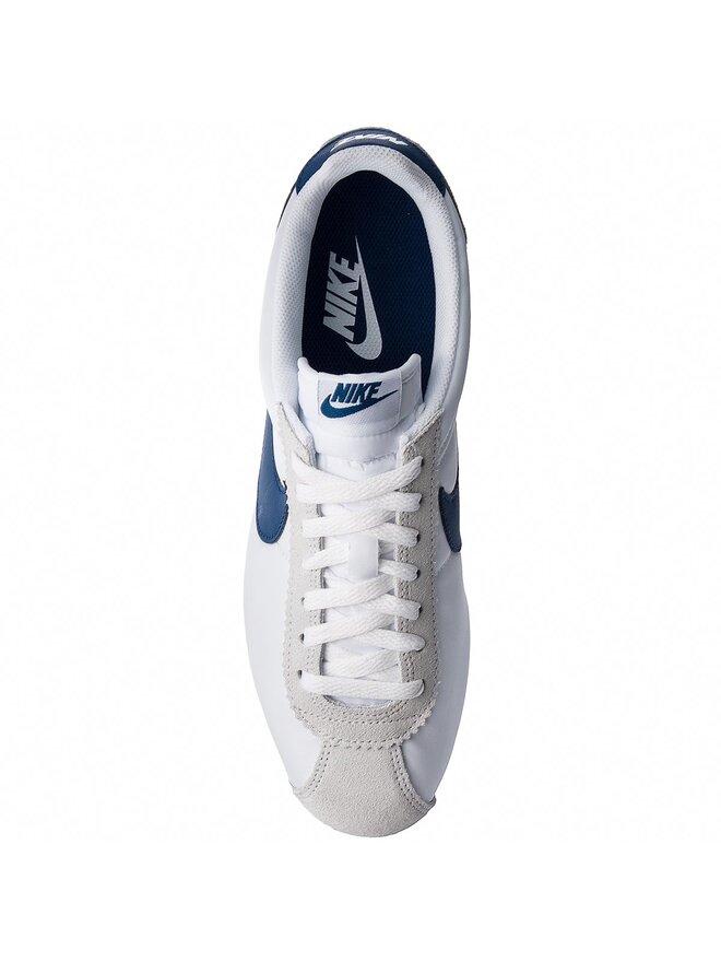 Nike Sneakers Nike Classic Cortez Nylon 807472 102 Weiß