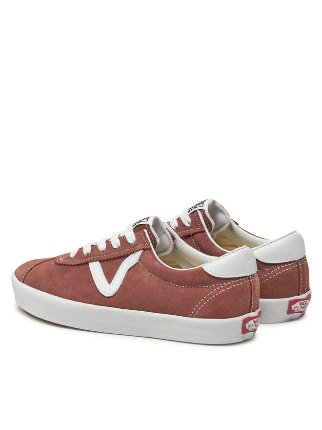 Vans Tenisky Vans Sport Low VN000D09C9J1 Oranžová