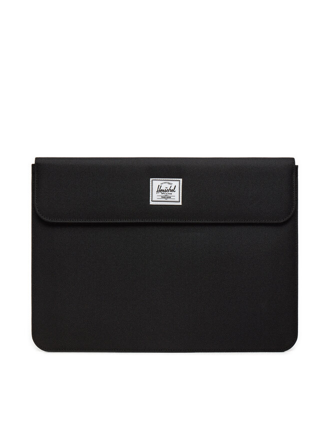 Herschel Etui pentru laptop Herschel Spokane 13 Inch Sleeve 30075-00001 Negru