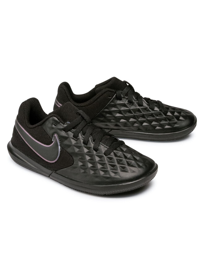 Nike Fußballschuhe Nike Legend 8 Club Ic AT5882 Schwarz