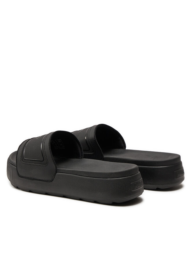 Puma Šľapky Puma Karmen Slide 38907301 Čierna