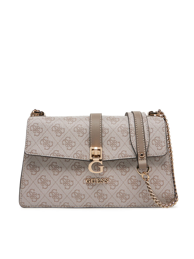 Guess Kabelka Guess HWSG96 29210 Béžová
