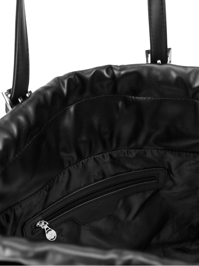 Beverly Hills Polo Club Bolso Beverly Hills Polo Club BHPC-K-040-06 Negro