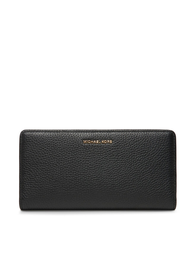 MICHAEL Michael Kors Великий жіночий гаманець MICHAEL Michael Kors Bryant 32S5GYTP3L Чорний
