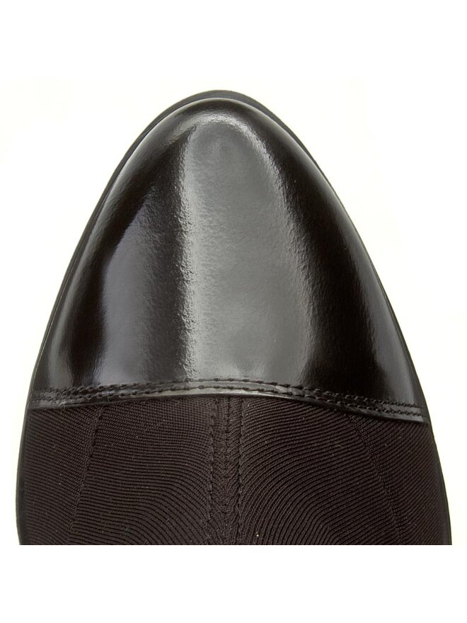 But-s Stiefeletten But-s A006 Schwarz