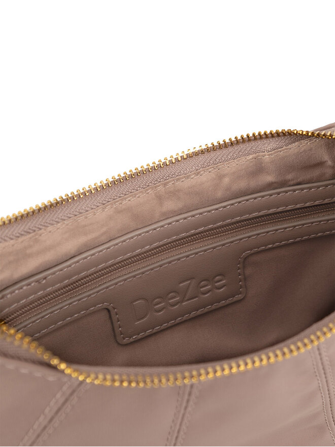 DeeZee Bolso DeeZee GL19870 Beis