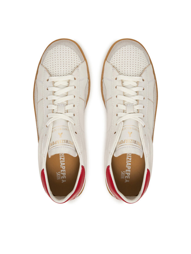 Patrizia Pepe Sneakers Patrizia Pepe 8Z0134/L150-FF69 Weiß