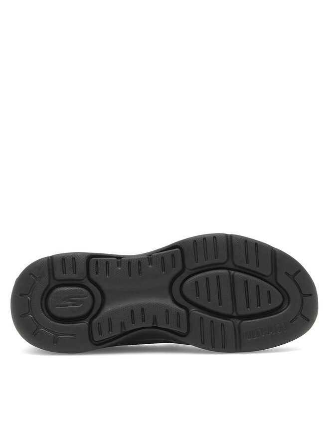 Skechers Κλειστά παπούτσια Skechers 124855BBK Μαύρο