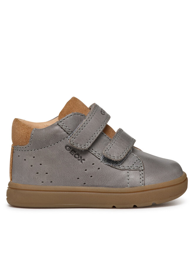 Geox Zapatillas Geox B Biglia Boy B044DD 0CL22 C0665 Gris
