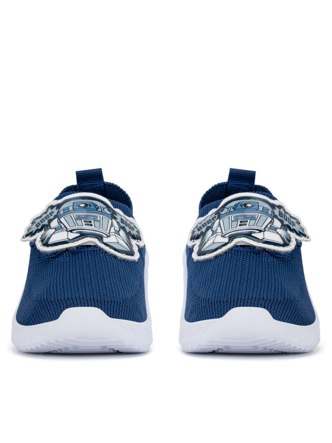 Star Wars Laisvalaikio batai Star Wars CP91-AW24-204SW Mėlyna