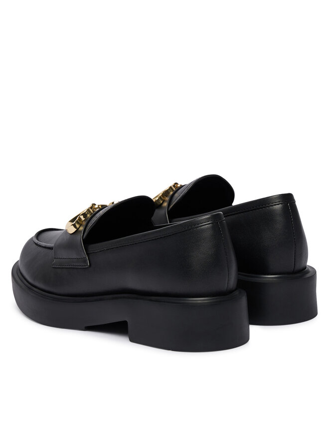 LOVE MOSCHINO Loafers LOVE MOSCHINO JA10094G0NIA0000 Negro