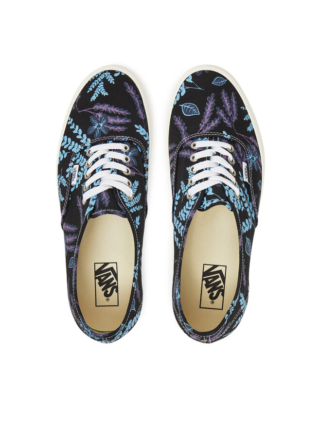 Vans Tenisówki Vans Authentic VN000BW5BML1 Czarny
