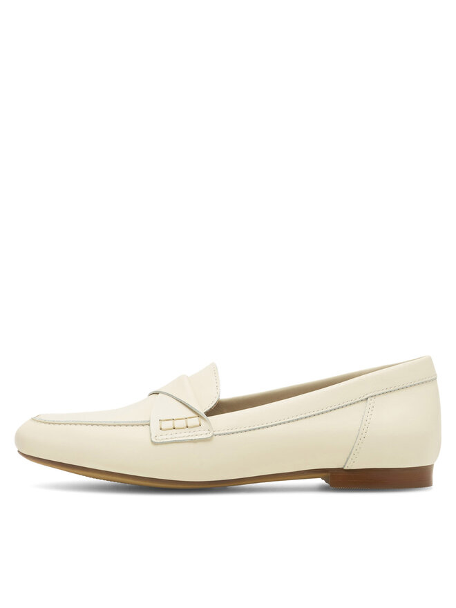 GINO ROSSI Slipper Gino Rossi AMBRA-23455NAP Écru
