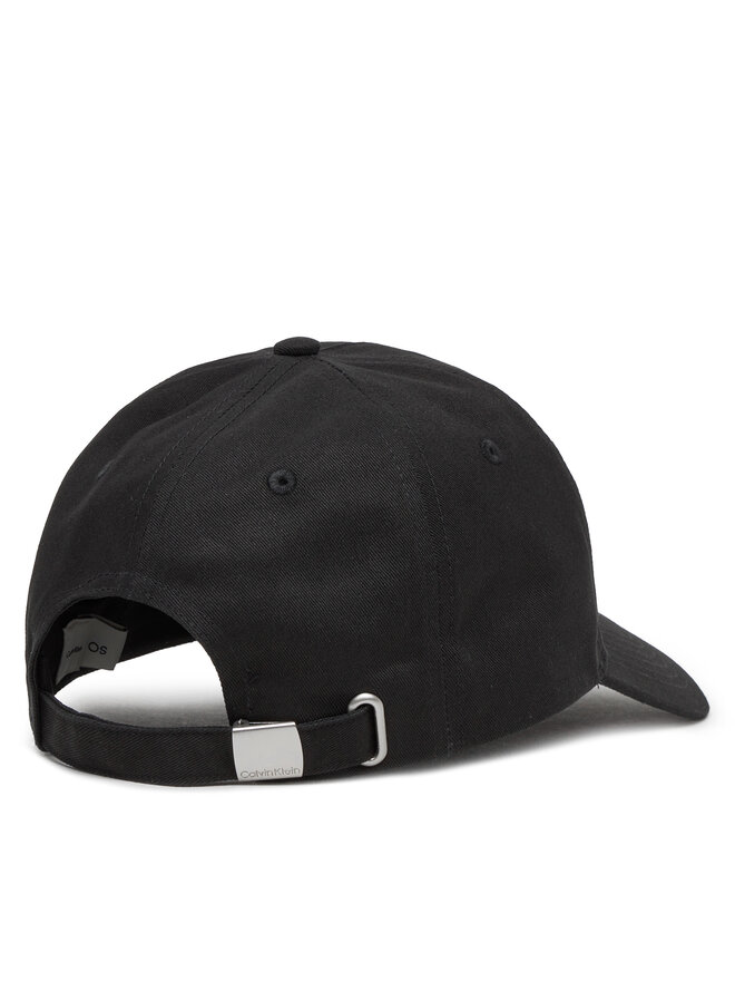 Calvin Klein Jeans Cap Calvin Klein Jeans LV04G5032G Schwarz