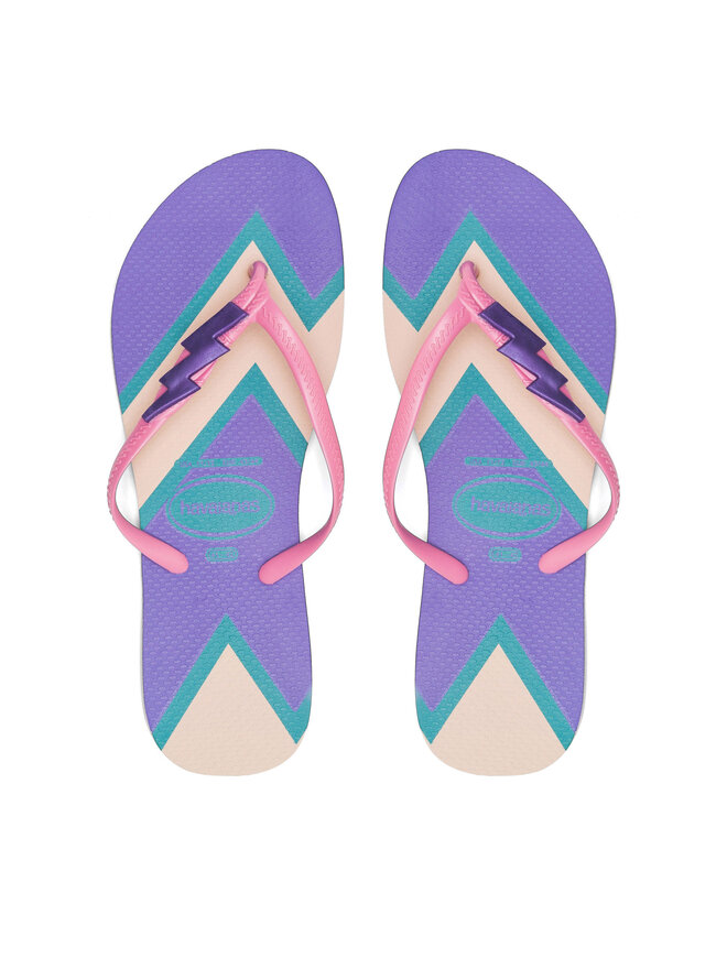 Havaianas Chancletas Havaianas 41469120076 De color