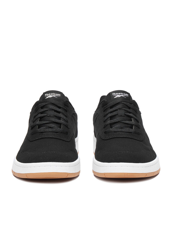 Reebok Снікерcи Reebok CEO-BB 1000 CLEAN 100263419 Чорний