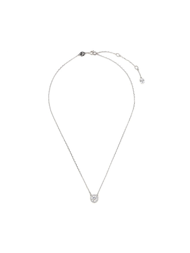 Swarovski Намисто Swarovski Constella 5636264 Срібний