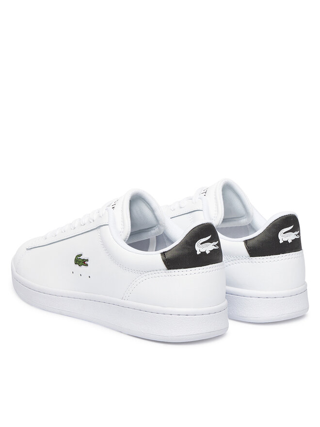 Lacoste Sneakers Lacoste Carnaby 7-50SFA0054 Weiß