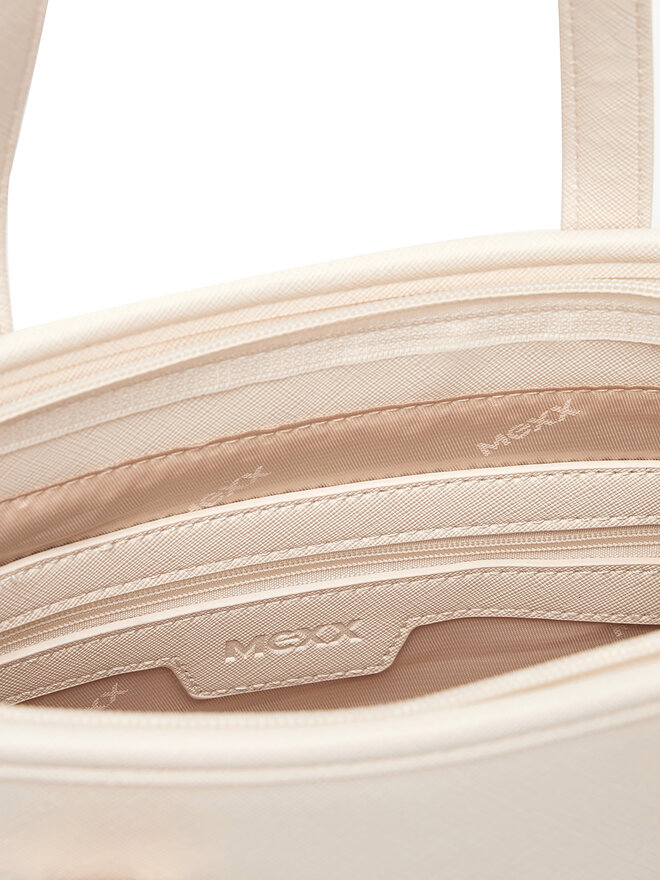 MEXX Torebka MEXX MEXX-X-003-07 Beżowy