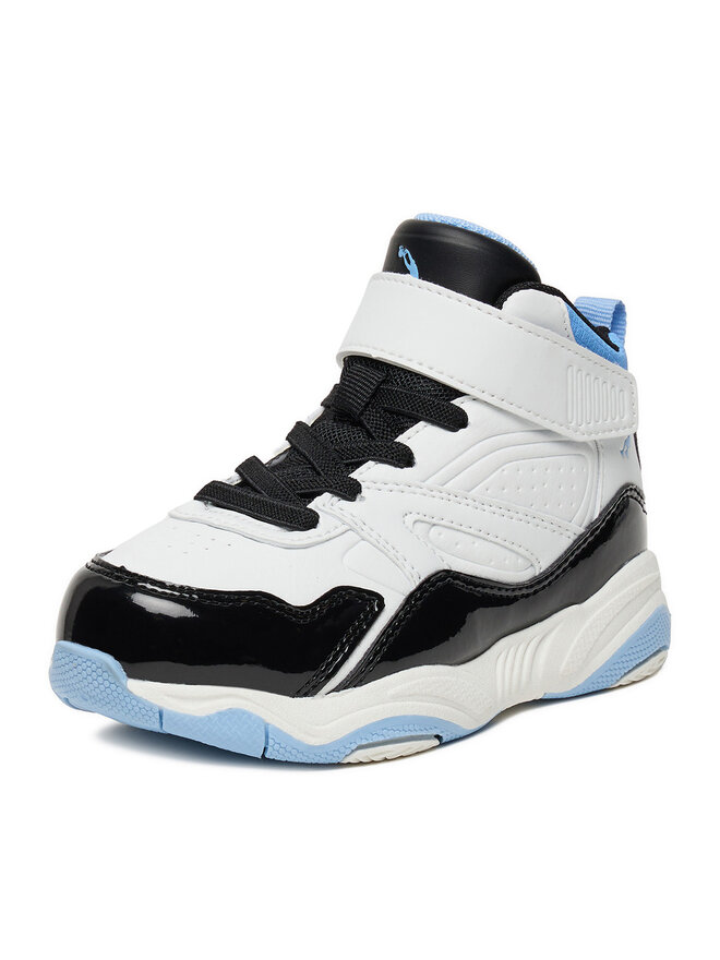 SHAQ Zapatillas Shaq CEO-SHAQNOTIZE AQ95000T-WXL Blanco