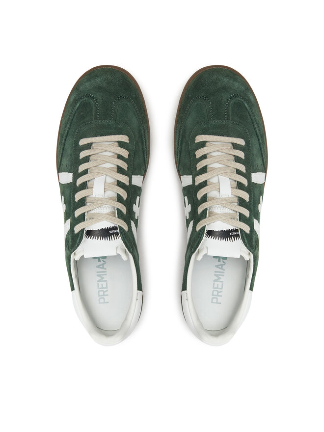 Premiata Sportcipők Premiata Bonnie 6902 Zöld