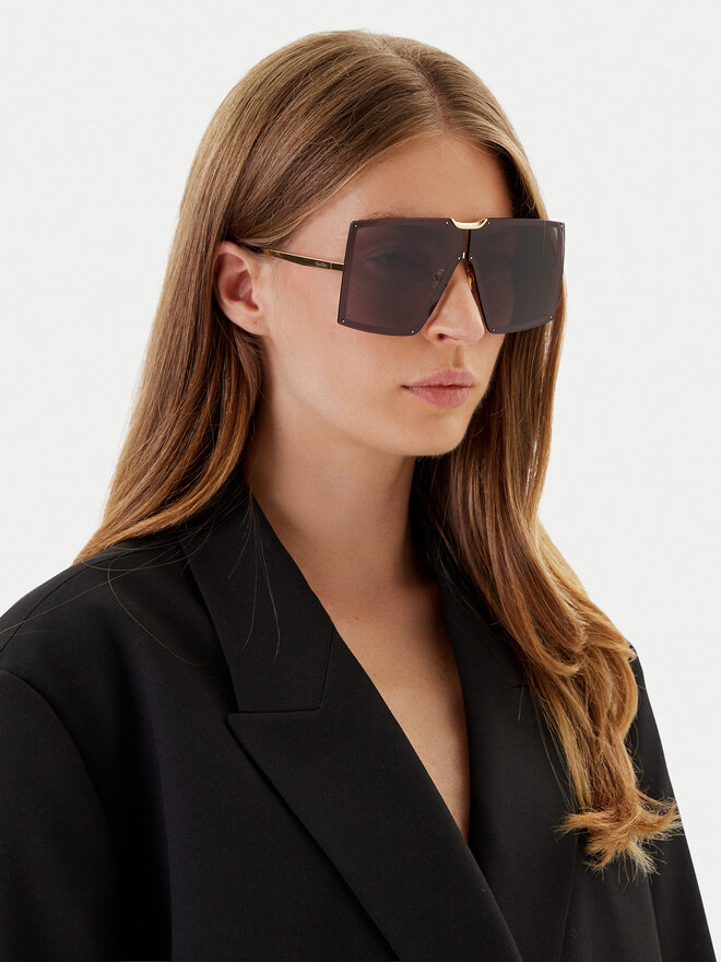 Max Mara Gafas de sol Max Mara MM0117 30A Oro