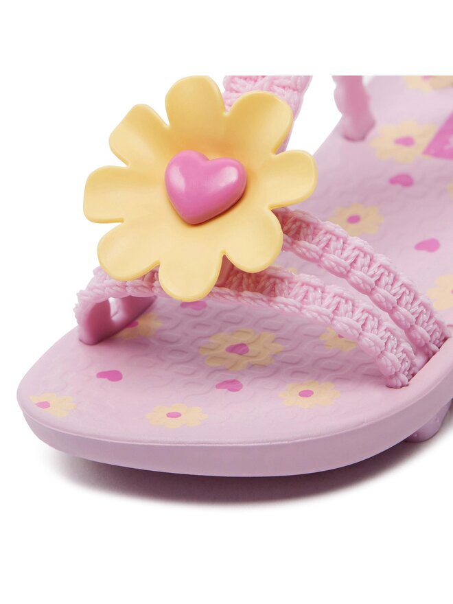 Ipanema Sandalias Ipanema 83355 Rosa