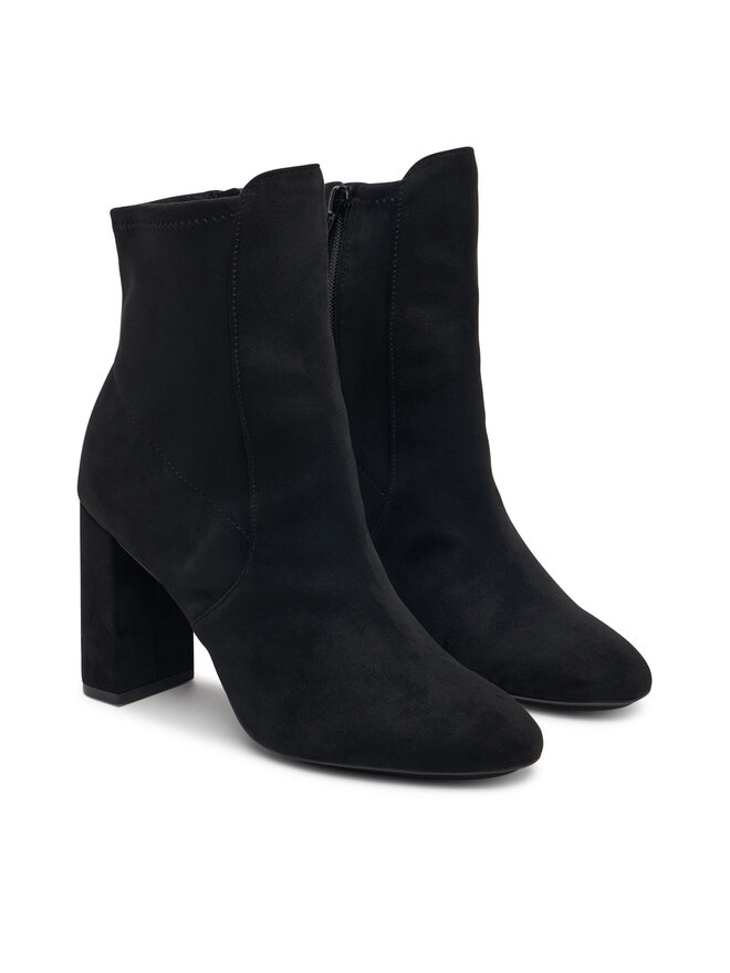Aldo Stiefeletten Aldo Laurella 13691147 Schwarz