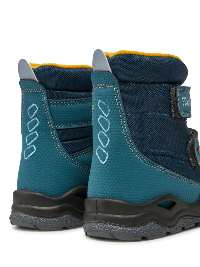 Primigi Μπότες Χιονιού Primigi 6861322 S GORE-TEX Έγχρωμο
