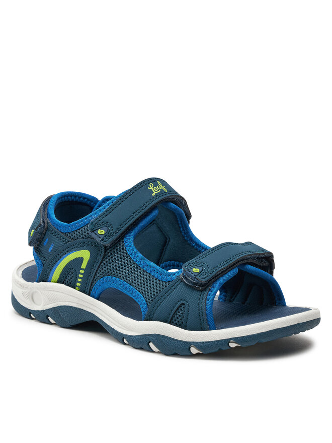Leaf Sandalias Leaf Karhula LKARL201L Azul marino